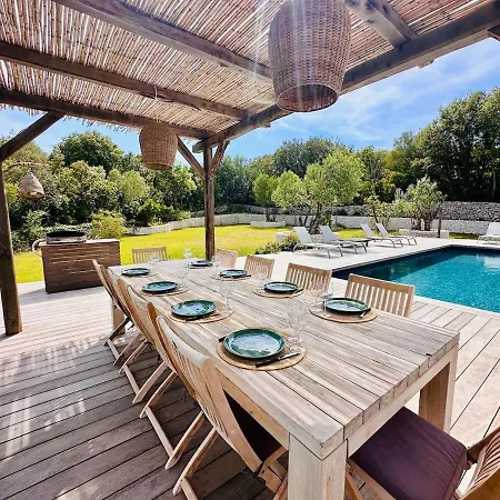 Dina - Douceur Et Calme Bonifacio (Corsica)