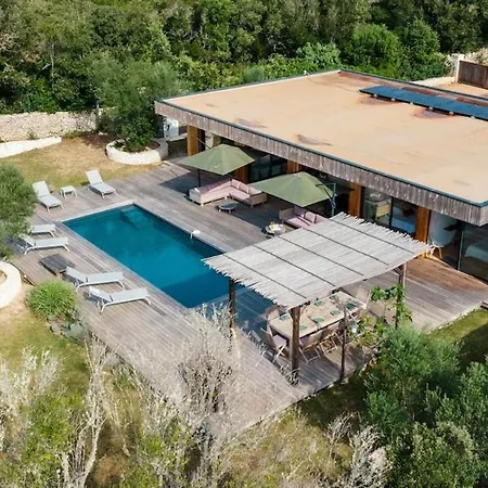 Dina - Douceur Et Calme Bonifacio (Corsica)