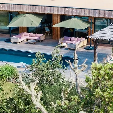 Dina - Douceur Et Calme Villa