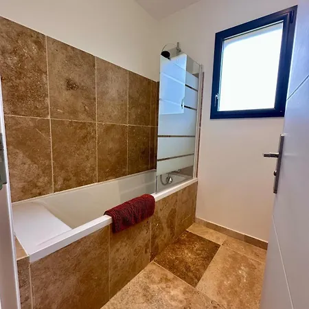 Villa Dina - Douceur Et Calme