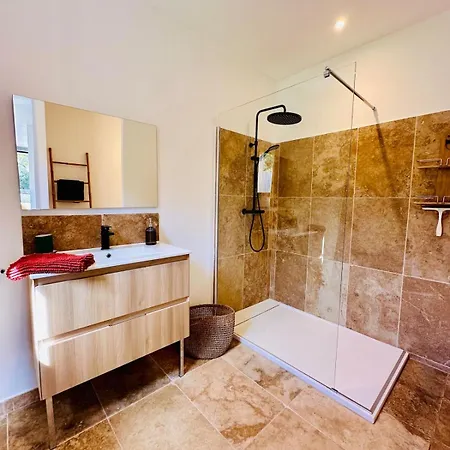 Dina - Douceur Et Calme Bonifacio (Corsica)