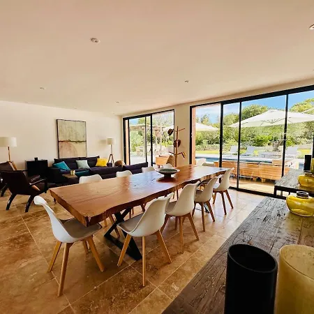 Dina - Douceur Et Calme Villa