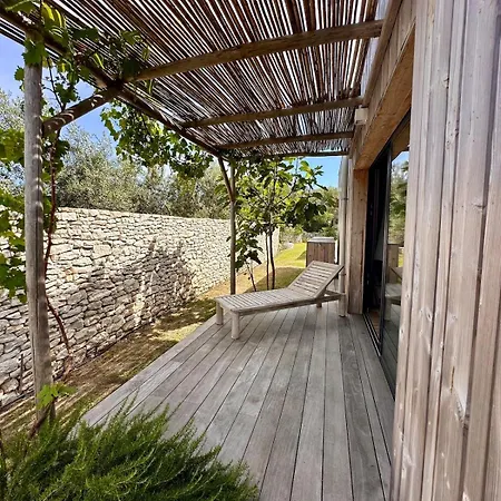 Villa Dina - Douceur Et Calme Bonifacio (Corsica)