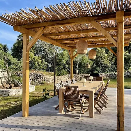 Dina - Douceur Et Calme Villa