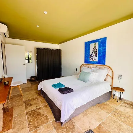 Dina - Douceur Et Calme Villa *