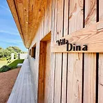 Villa Dina - Douceur Et Calme *