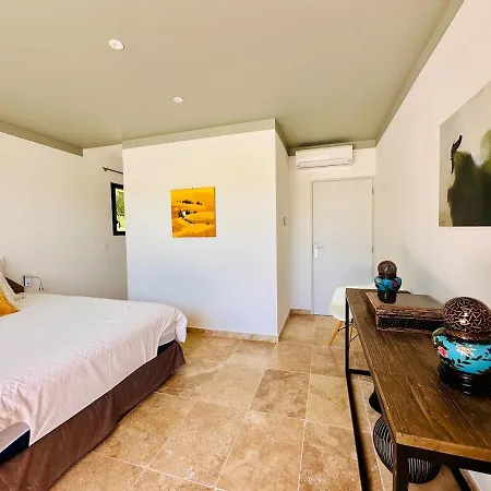 Dina - Douceur Et Calme בוניפסיו