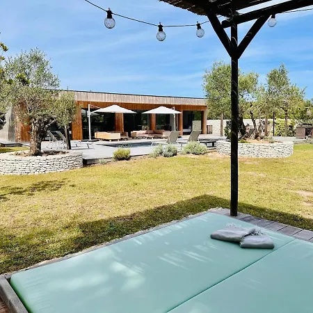 Villa Dina - Douceur Et Calme Bonifacio (Corsica)