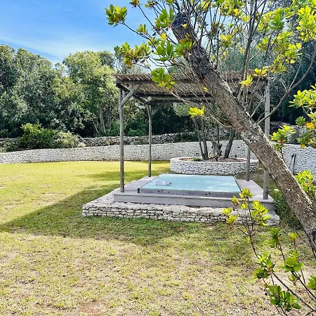 Dina - Douceur Et Calme וילה *