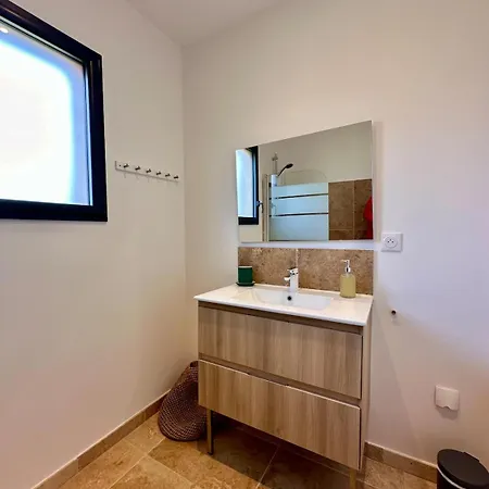 וילה Dina - Douceur Et Calme בוניפסיו