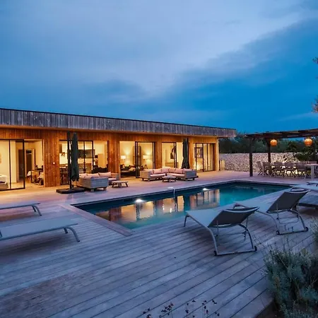 Dina - Douceur Et Calme Villa *