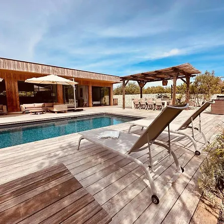 Dina - Douceur Et Calme בוניפסיו