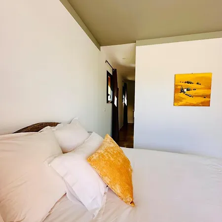 Villa Dina - Douceur Et Calme