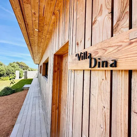 Villa Dina - Douceur Et Calme *