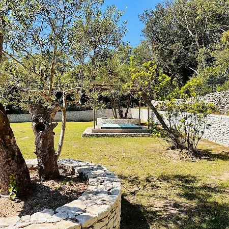 Villa Dina - Douceur Et Calme Bonifacio (Corsica)