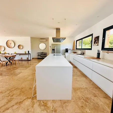 וילה Dina - Douceur Et Calme