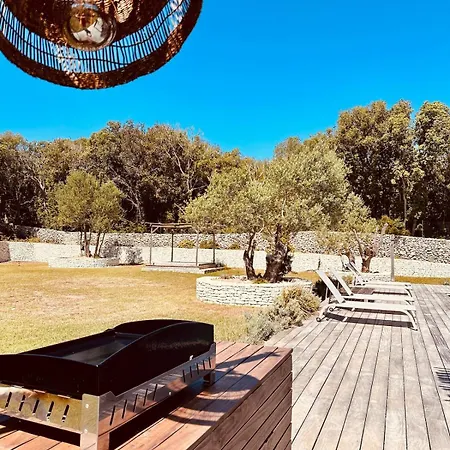 Dina - Douceur Et Calme Villa *