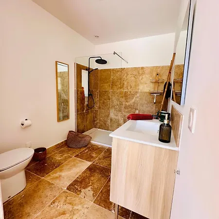 Dina - Douceur Et Calme וילה בוניפסיו