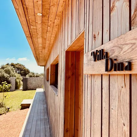 Dina - Douceur Et Calme Villa