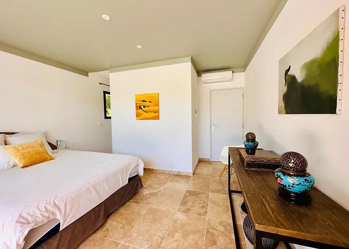 Dina - Douceur Et Calme Bonifacio (Corsica)