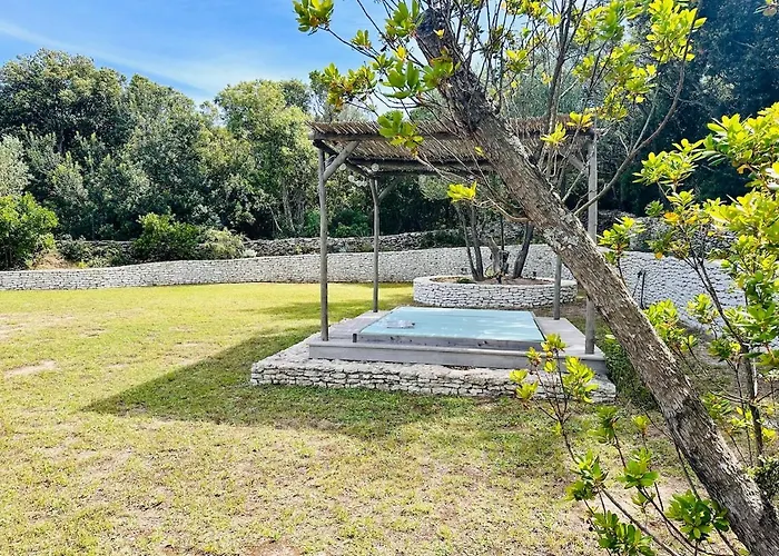 Dina - Douceur Et Calme Villa *