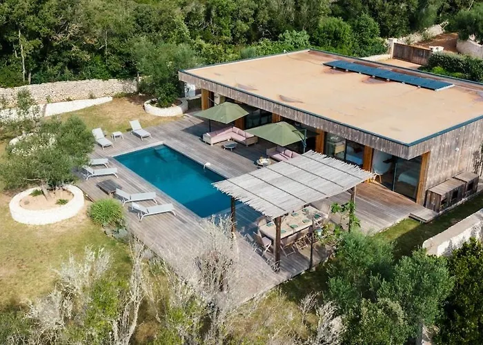 Dina - Douceur Et Calme Bonifacio (Corsica)