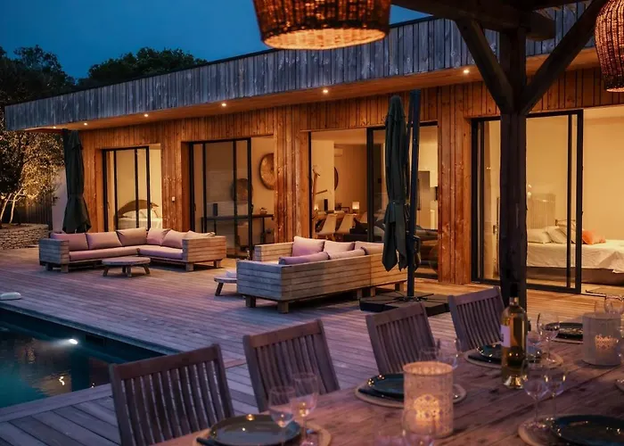 Dina - Douceur Et Calme * Bonifacio (Corsica)