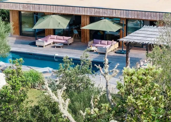 Dina - Douceur Et Calme Villa