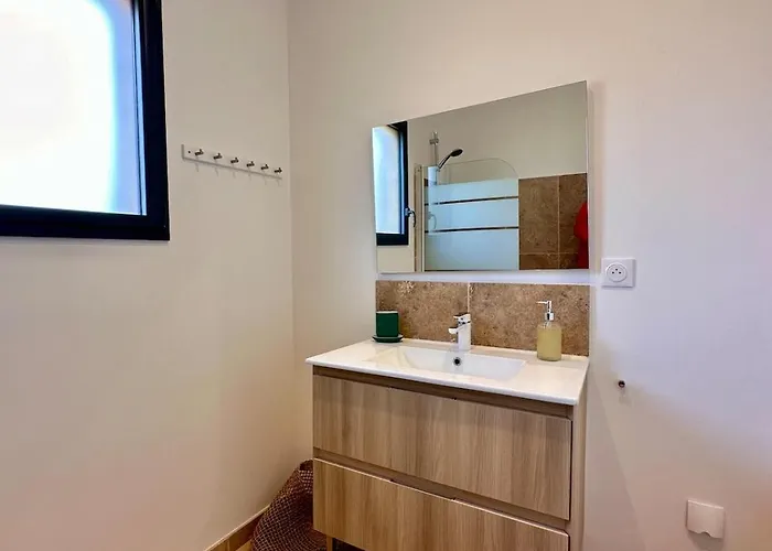 Villa Dina - Douceur Et Calme Bonifacio (Corsica)