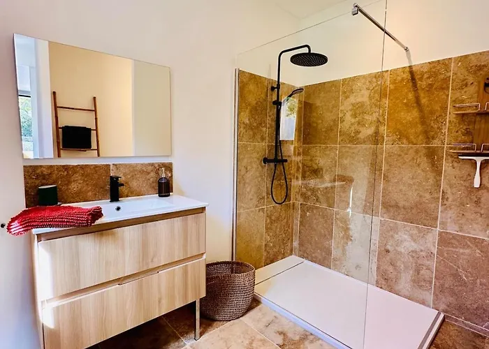 Dina - Douceur Et Calme Bonifacio (Corsica)