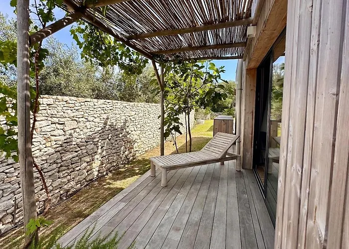 Villa Dina - Douceur Et Calme Bonifacio (Corsica)