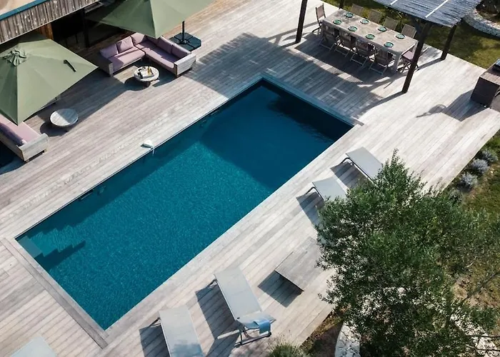 Dina - Douceur Et Calme * Bonifacio (Corsica)