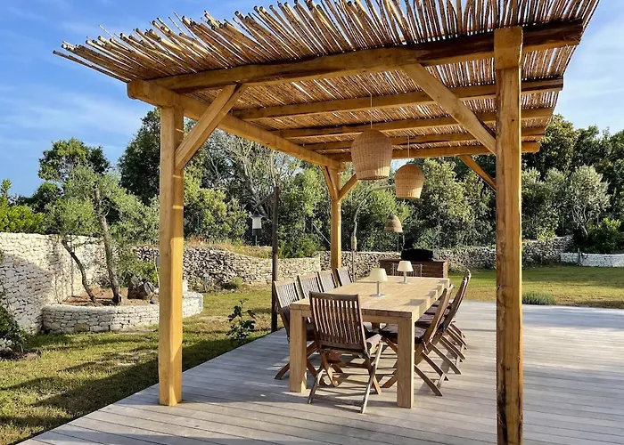 Dina - Douceur Et Calme Villa